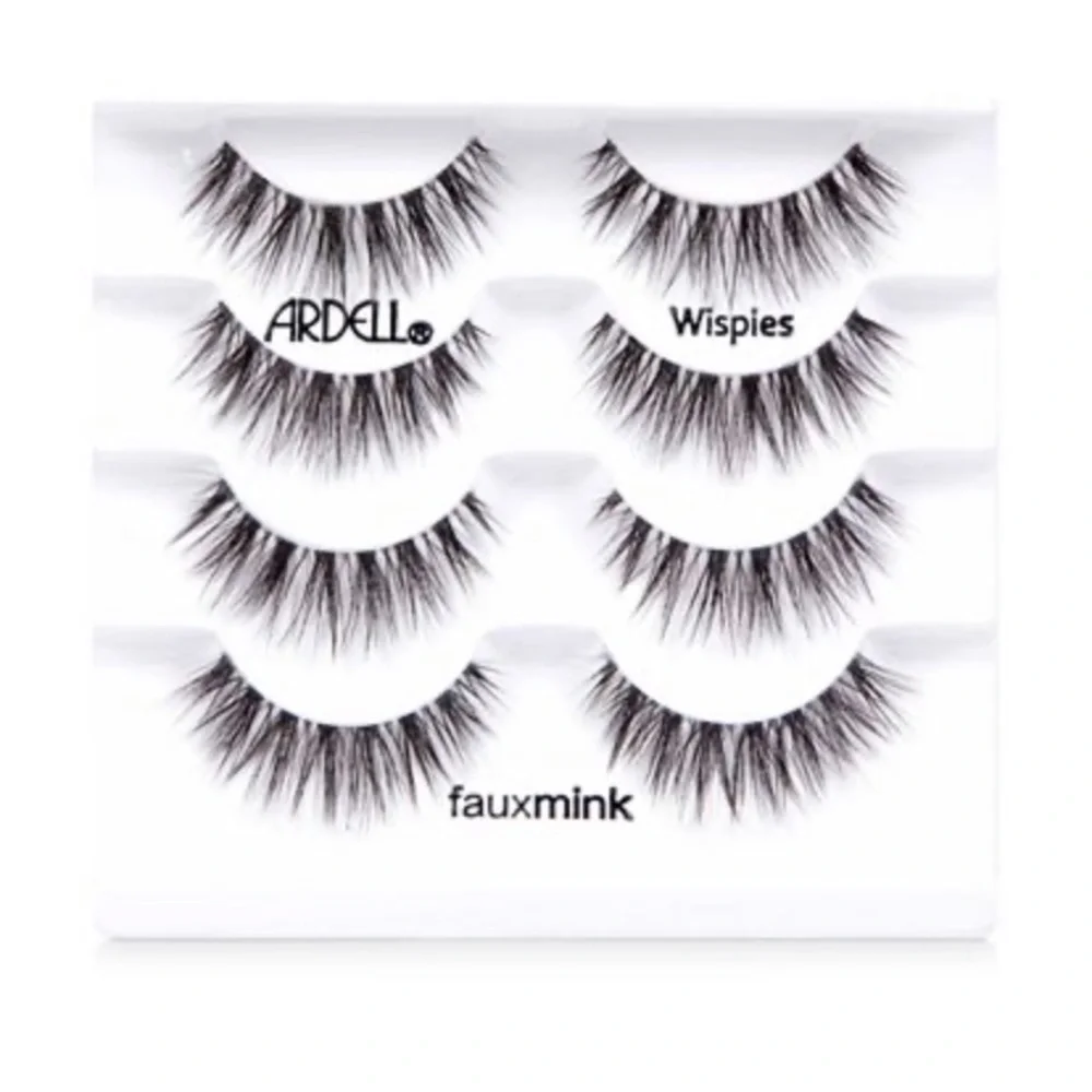 BUNDLE ARDELL PROFESSIONAL 20 Pairs Faux Mink Lash NWT